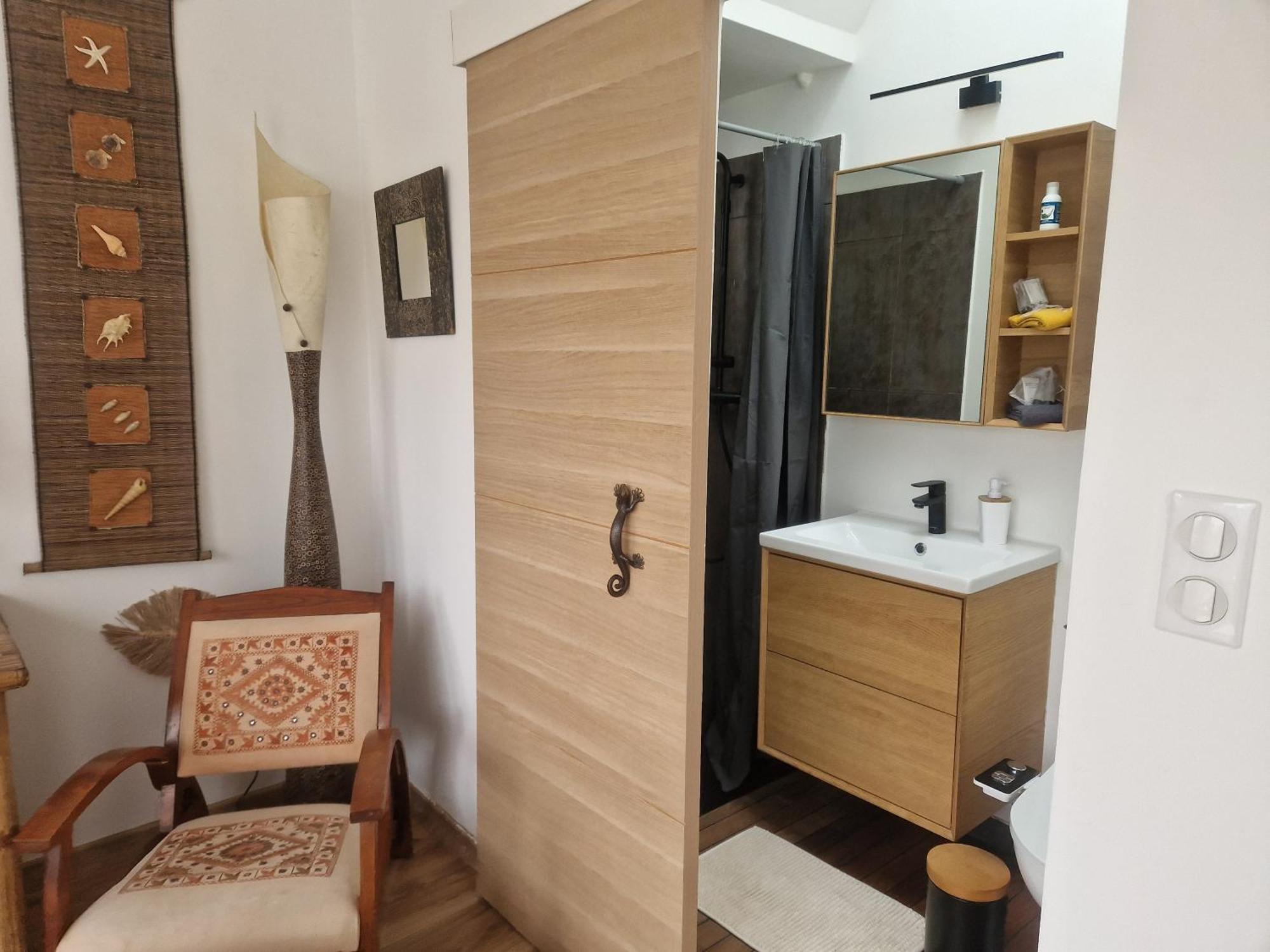 La Serenite Balinaise, Chambre Et Sdb Privee, Jardin , Piscine Et Jacuzzi En Saison, Pres De Chantilly, Parc Asterix Et Cdg Et Paris En 20' أوري لا فيل المظهر الخارجي الصورة