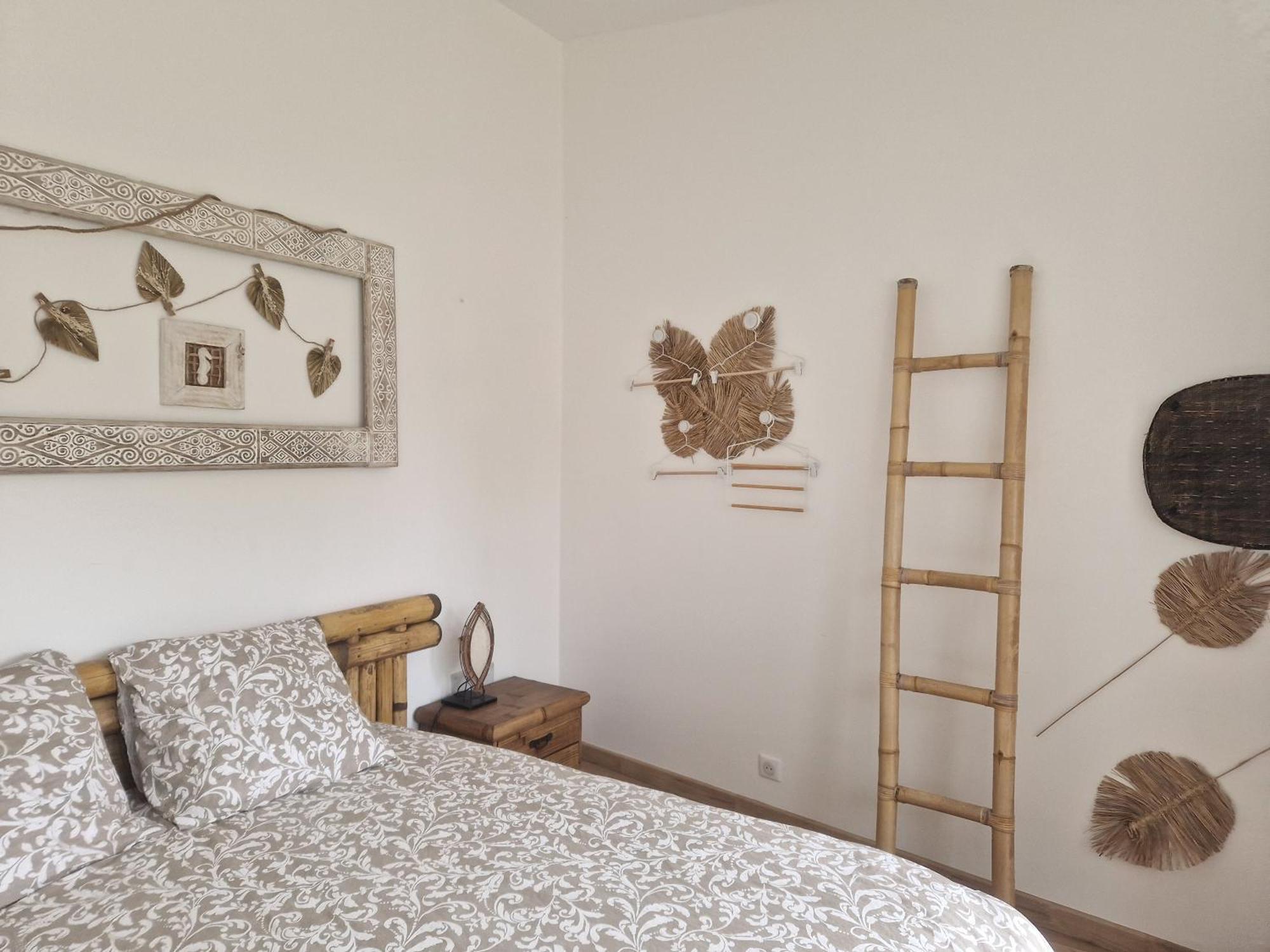 La Serenite Balinaise, Chambre Et Sdb Privee, Jardin , Piscine Et Jacuzzi En Saison, Pres De Chantilly, Parc Asterix Et Cdg Et Paris En 20' أوري لا فيل المظهر الخارجي الصورة
