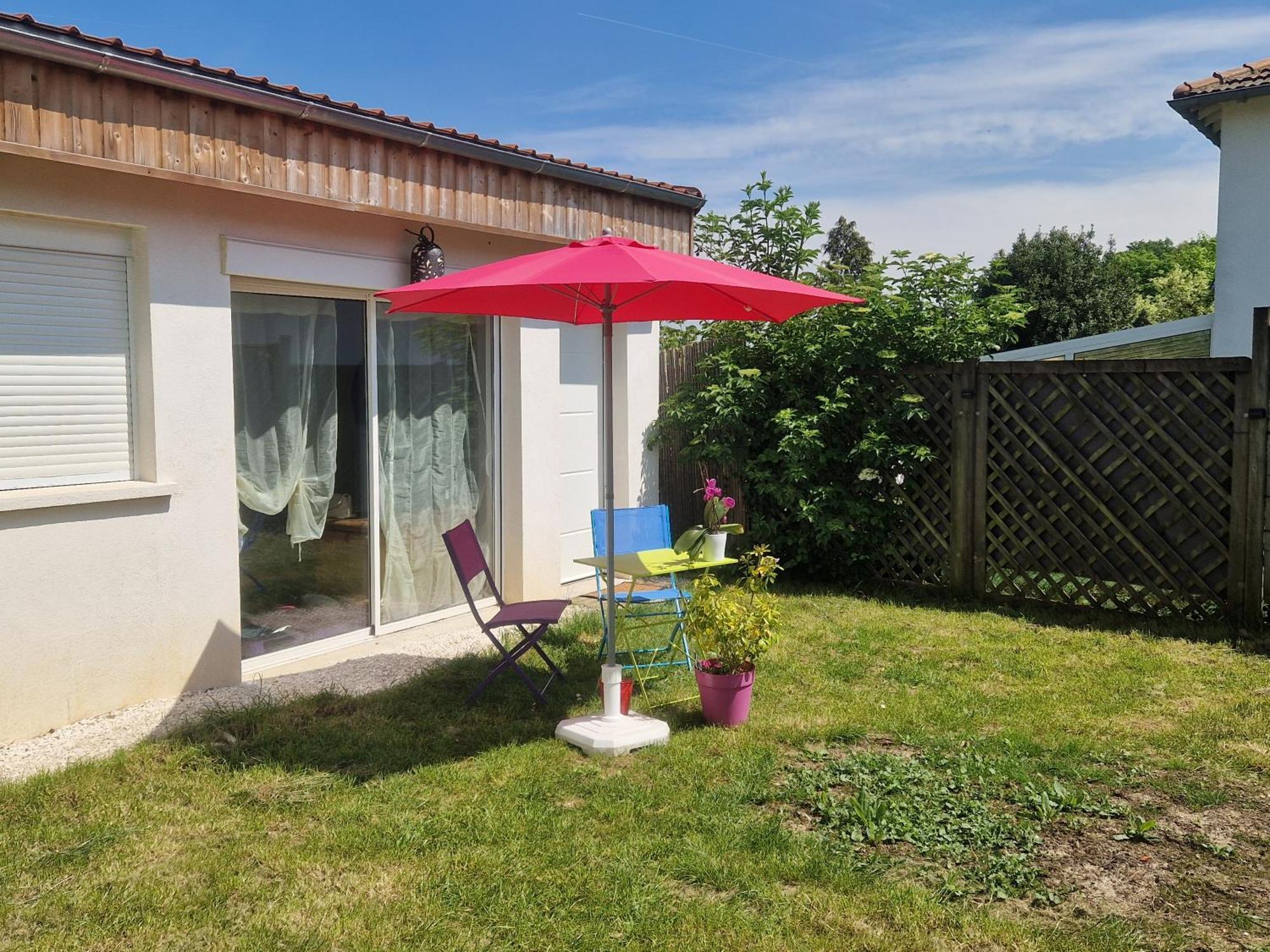 La Serenite Balinaise, Chambre Et Sdb Privee, Jardin , Piscine Et Jacuzzi En Saison, Pres De Chantilly, Parc Asterix Et Cdg Et Paris En 20' أوري لا فيل المظهر الخارجي الصورة