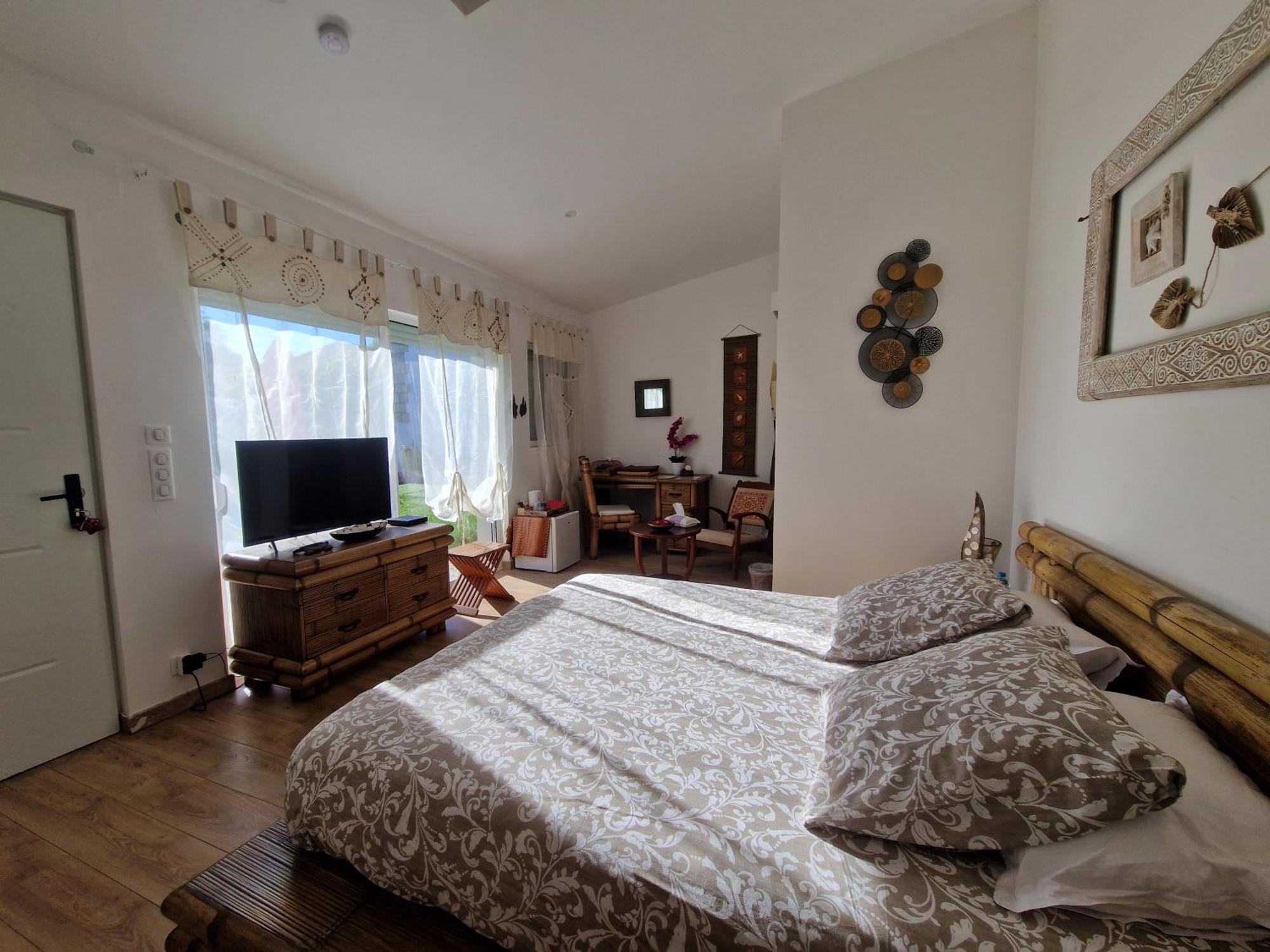La Serenite Balinaise, Chambre Et Sdb Privee, Jardin , Piscine Et Jacuzzi En Saison, Pres De Chantilly, Parc Asterix Et Cdg Et Paris En 20' أوري لا فيل المظهر الخارجي الصورة